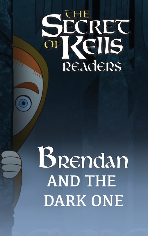 Brendan and the Dark One