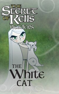 Front cover_The White Cat