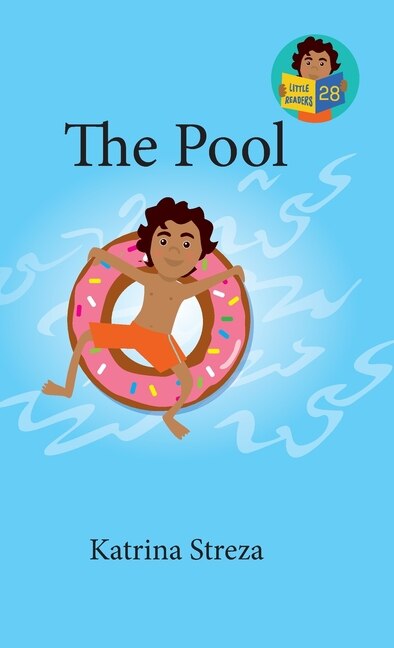 Couverture_The Pool