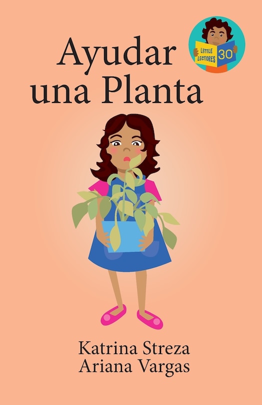 Front cover_Ayudar una planta