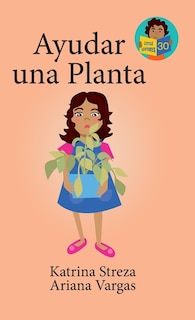 Front cover_Ayudar una planta