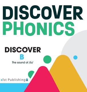 Front cover_Discover B
