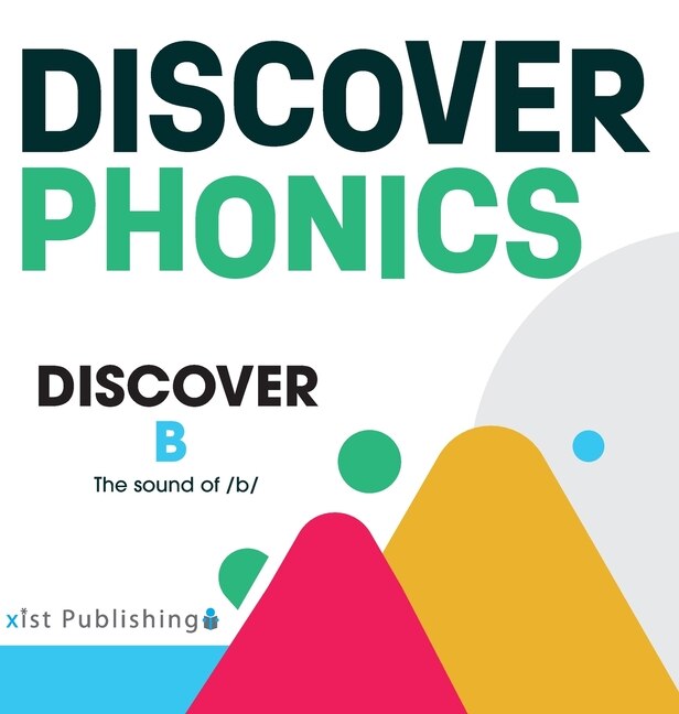 Front cover_Discover B