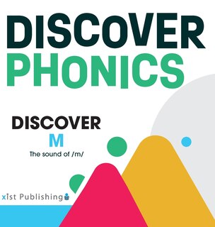 Front cover_Discover M