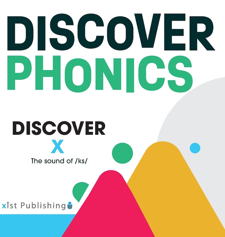 Front cover_Discover X