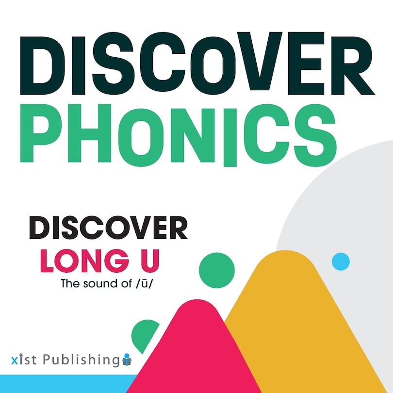 Front cover_Discover Long U