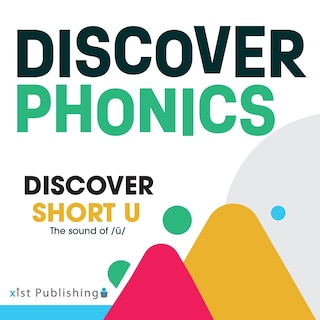 Front cover_Discover Short U