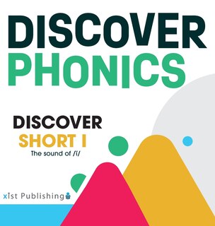 Front cover_Discover Short I