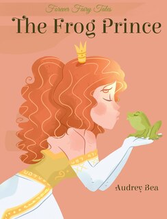 Front cover_The Frog Prince
