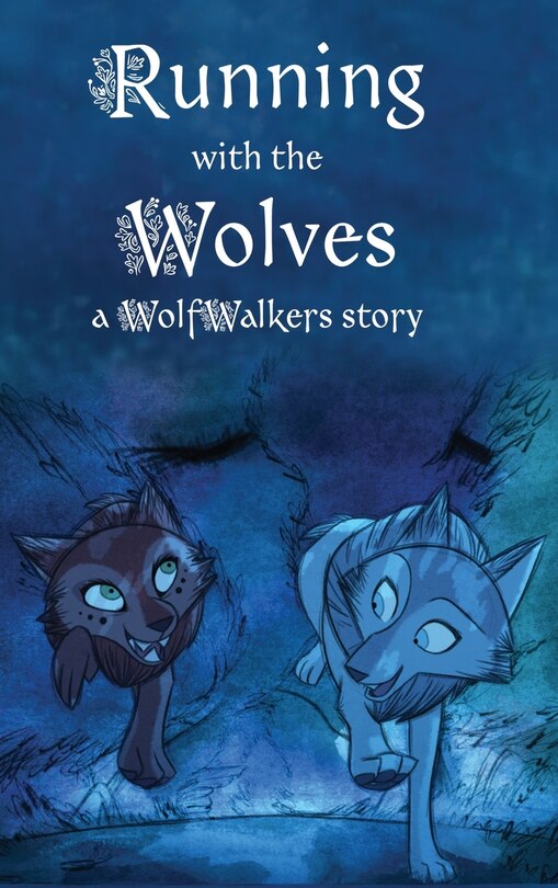 Couverture_Running with the Wolves