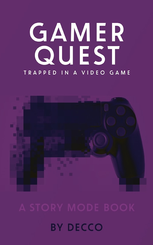Couverture_Gamer Quest