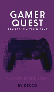 Front cover_Gamer Quest