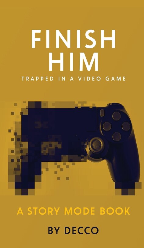 Front cover_Finish Him