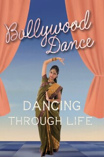 Front cover_Bollywood Dance