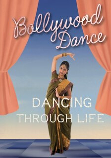 Front cover_Bollywood Dance
