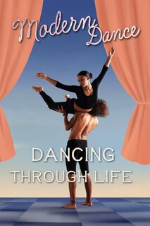 Front cover_Modern Dance