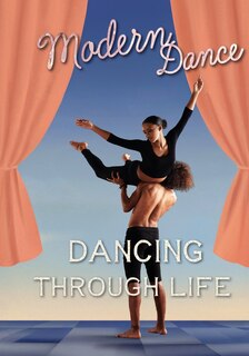 Front cover_Modern Dance