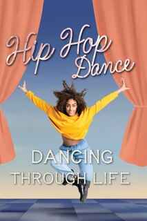 Front cover_Hip Hop Dance