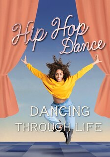 Front cover_Hip Hop Dance