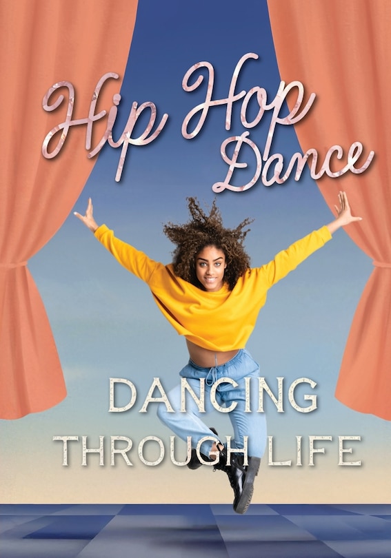 Front cover_Hip Hop Dance