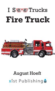 Front cover_Fire Truck