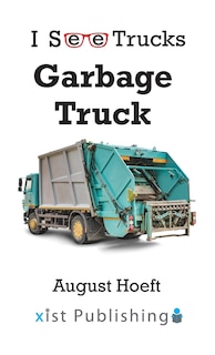 Couverture_Garbage Truck