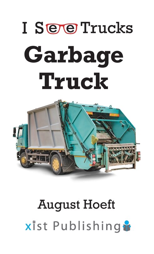 Couverture_Garbage Truck