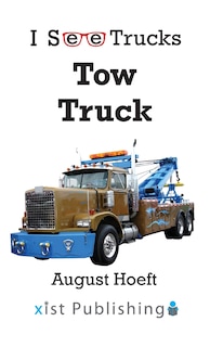 Front cover_Tow Truck