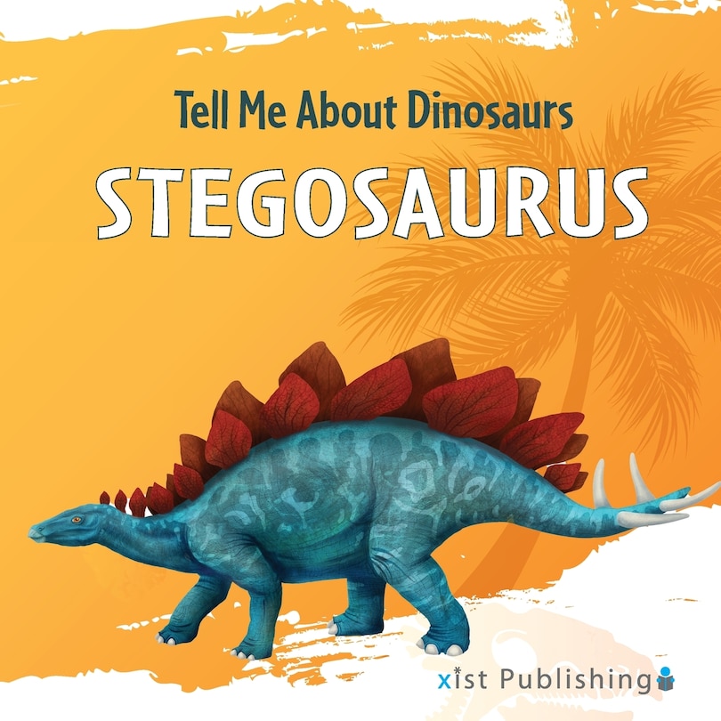 Couverture_Stegosaurus