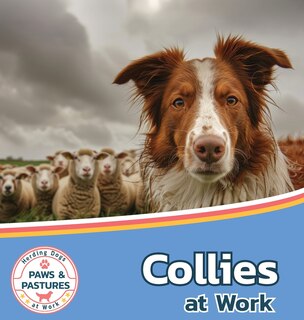 Front cover_Collies at Work