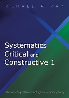 Front cover_Systematics Critical and Constructive 1