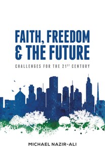 Front cover_Faith, Freedom, and the Future