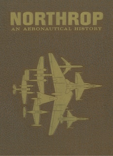 Front cover_Northrop