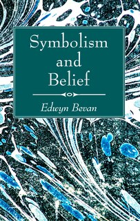 Front cover_Symbolism and Belief