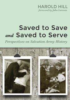 Couverture_Saved to Save and Saved to Serve