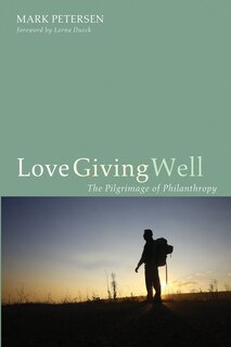 Front cover_Love Giving Well