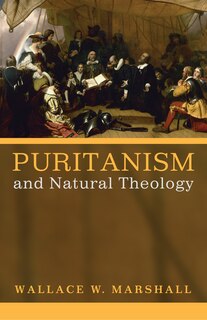 Couverture_Puritanism and Natural Theology