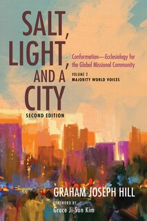 Couverture_Salt, Light, and a City, Second Edition