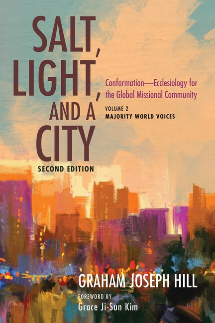 Couverture_Salt, Light, and a City, Second Edition
