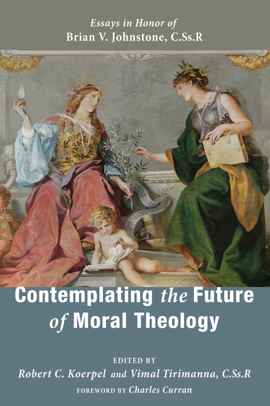 Couverture_Contemplating the Future of Moral Theology