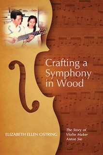 Couverture_Crafting a Symphony in Wood