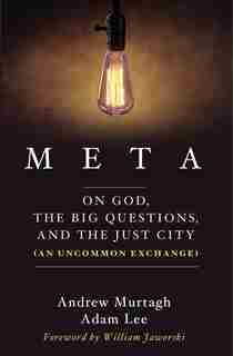 Meta by Andrew Murtagh