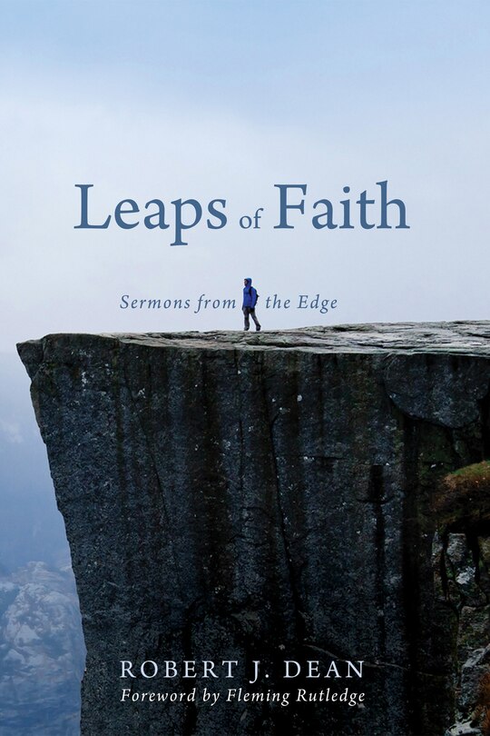 Front cover_Leaps of Faith