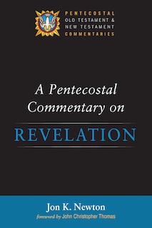 Front cover_A Pentecostal Commentary on Revelation