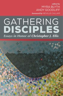 Front cover_Gathering Disciples