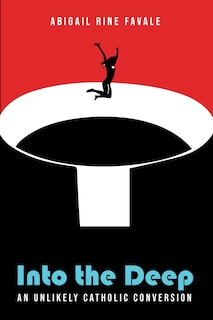 Couverture_Into the Deep