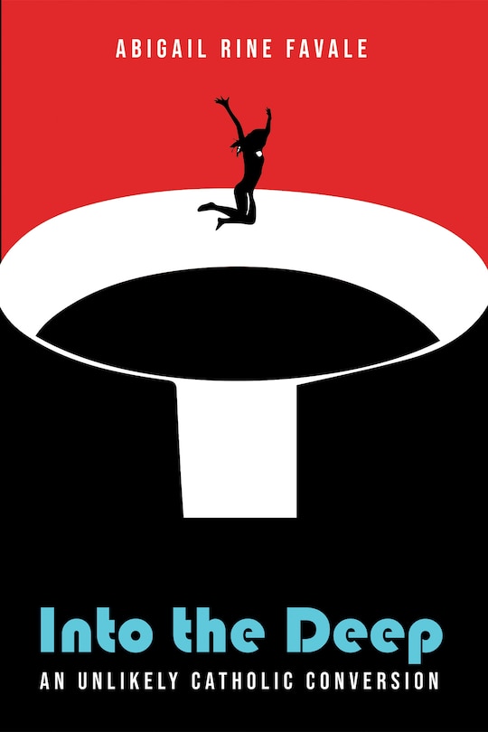 Couverture_Into the Deep