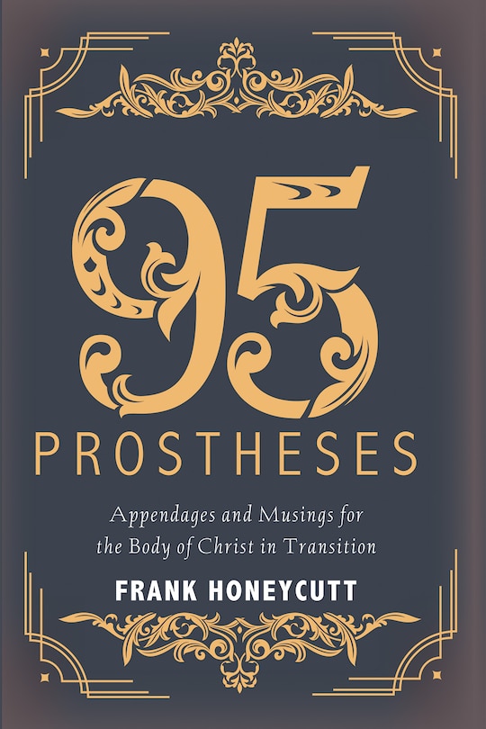 Couverture_95 Prostheses
