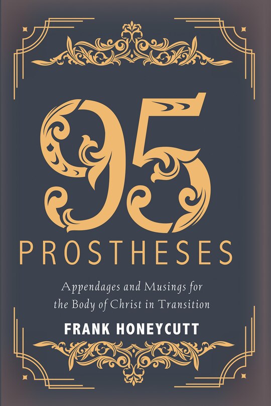 Front cover_95 Prostheses