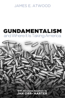 Gundamentalism and Where It Is Taking America